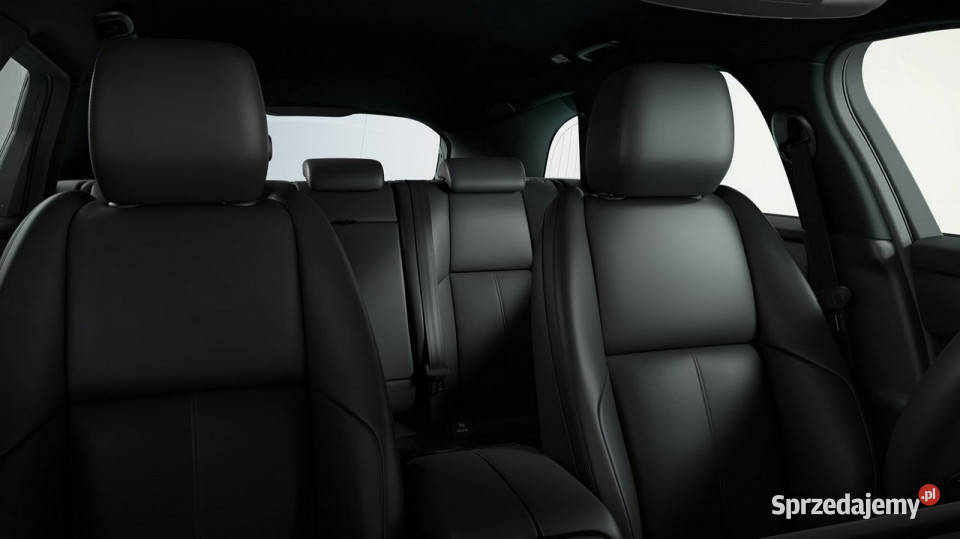 Land Rover Range Rover VELAR Range Rover Velar Łódź