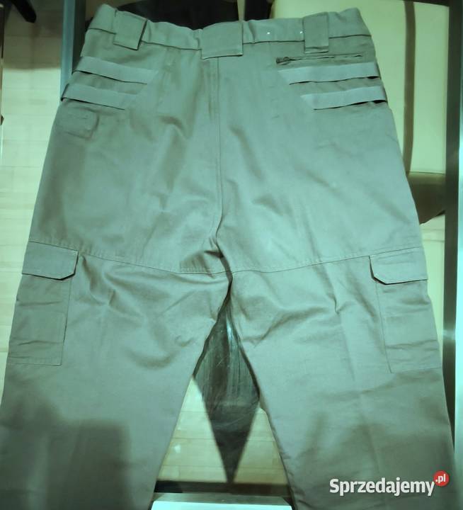 Spodnie taktyczne męskie Blackhawk Tactical