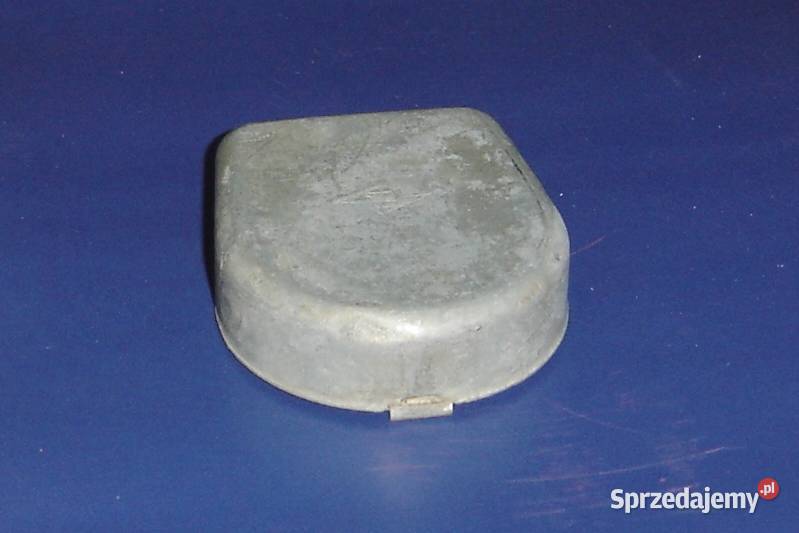 JUNAK AWO dekielek iskrownik ORYGINAŁ ocynkowany Wrocław