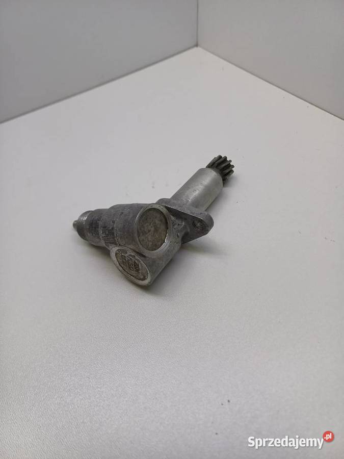 Napęd prędkościomierza Fiat 125p Pruszków