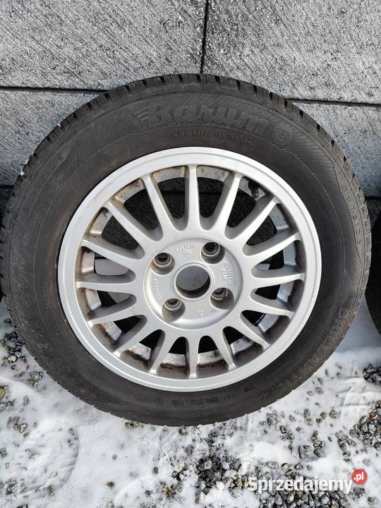 Audi Coupe 8185 B2 B3 90 4000 felgi Samochodowe Wałbrzych