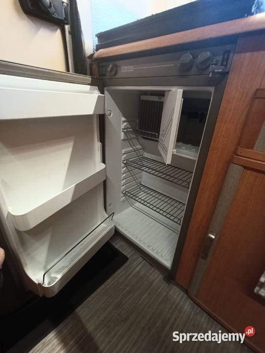 Kamper na sprzedaż Rok produkcji 1994 Brzeg