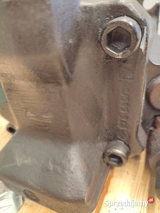 Pompa hydrauliczna Manitou MLT 730 226015 Wilkowo