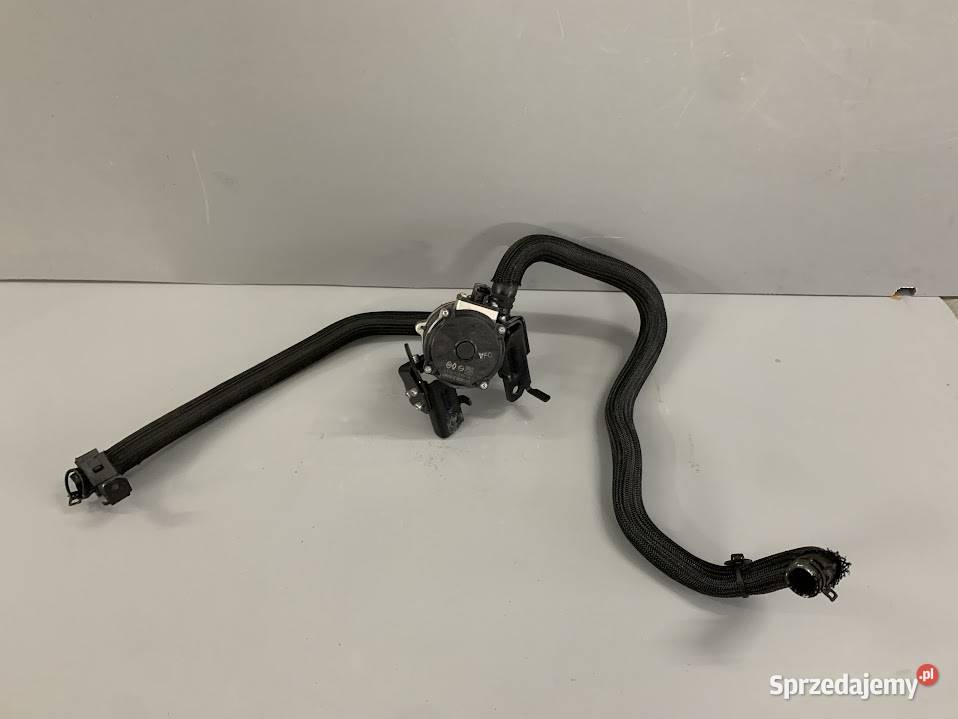 Pompa obiegowa wody RENAULT MEGANE V ETECH Barwałd Dolny sprzedam