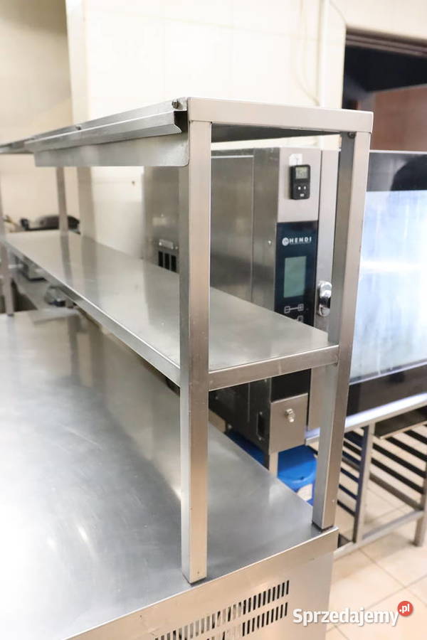 Nastawka grzewcza 180 Gastronomia śląskie Pszczyna