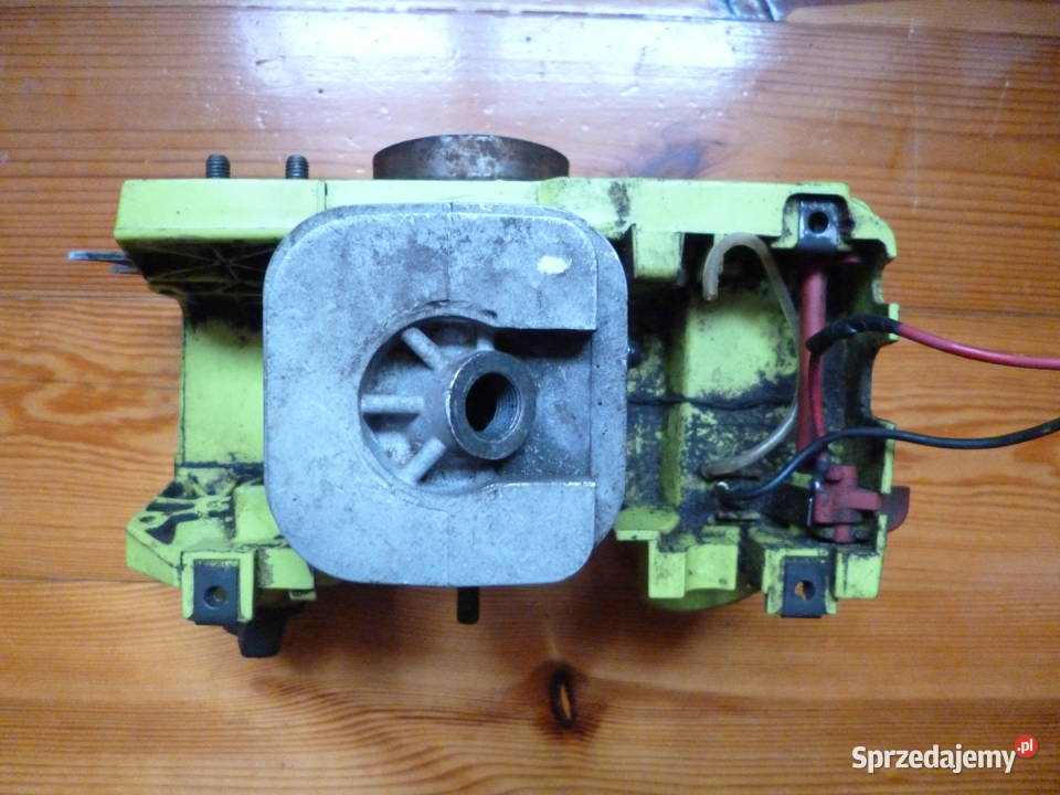 Piła spalinowa Poulan 2250 partner 351 silnik Łochów sprzedam