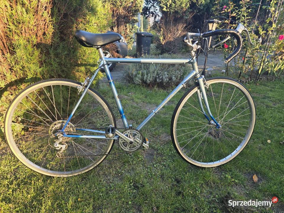 Kolarzówka 28 Vintage