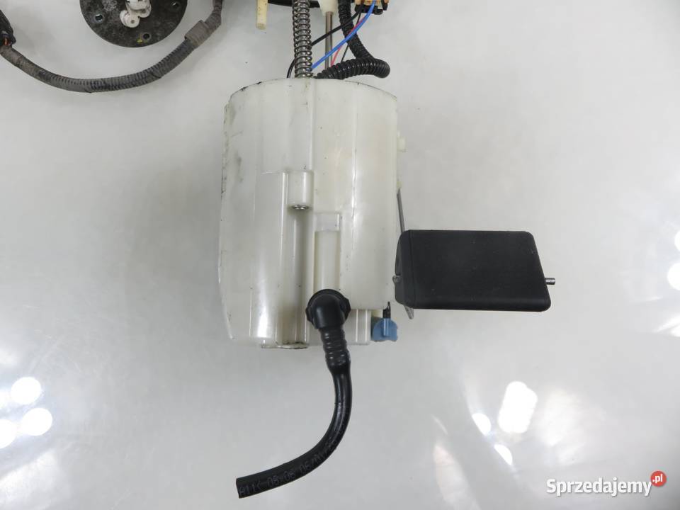 POMPA PALIWA SUZUKI GRAND VITARA II 20 PŁYWAK