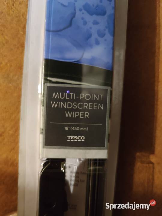 wycieraczki nowe 18 21 19 16 24