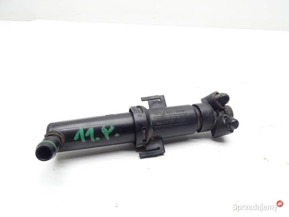 SPRYSKIWACZ LAMPY PRAWY PRZÓD XENON 8R0955102 sprzedam