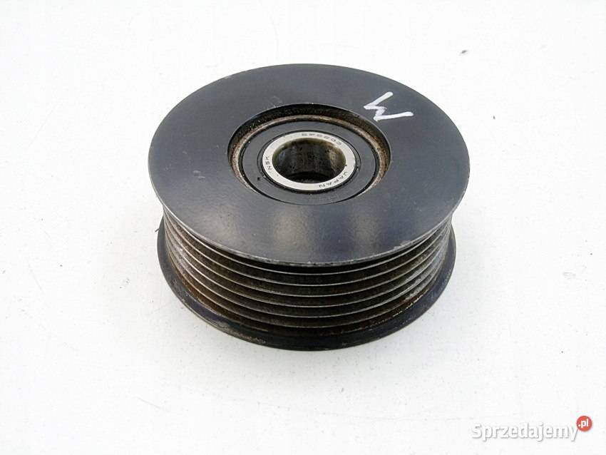 ROLKA KOŁO PASKA 22 D4D AVENSIS T25 T27 RAV4 Sosnowiec