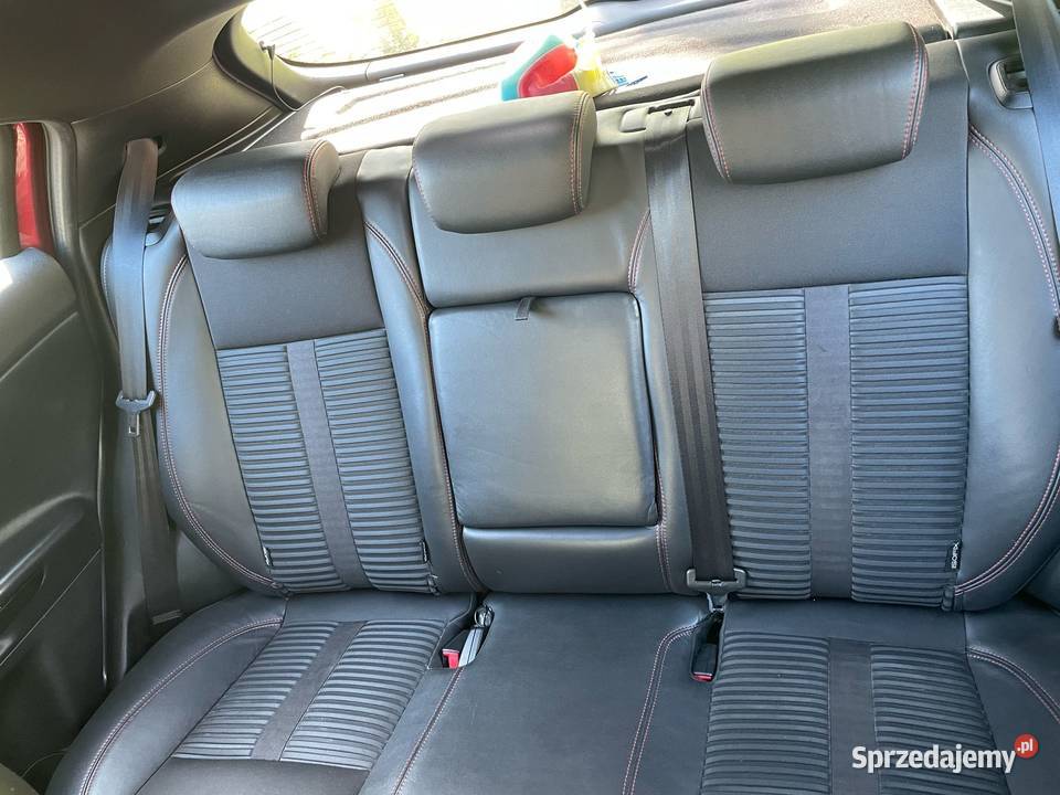 Alfa Romeo Giuelietta 16 JTDm 105 Pakiet Sport elektrochrom. lusterka boczne śląskie Pszczyna