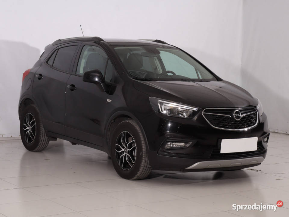 Opel Mokka 14 Turbo 58237km