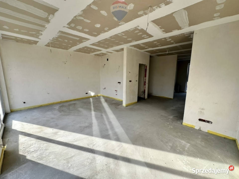 Nowy dom w Starym Bielsku Garaż dwustanowiskowy Sprzedaż Bielsko-Biała