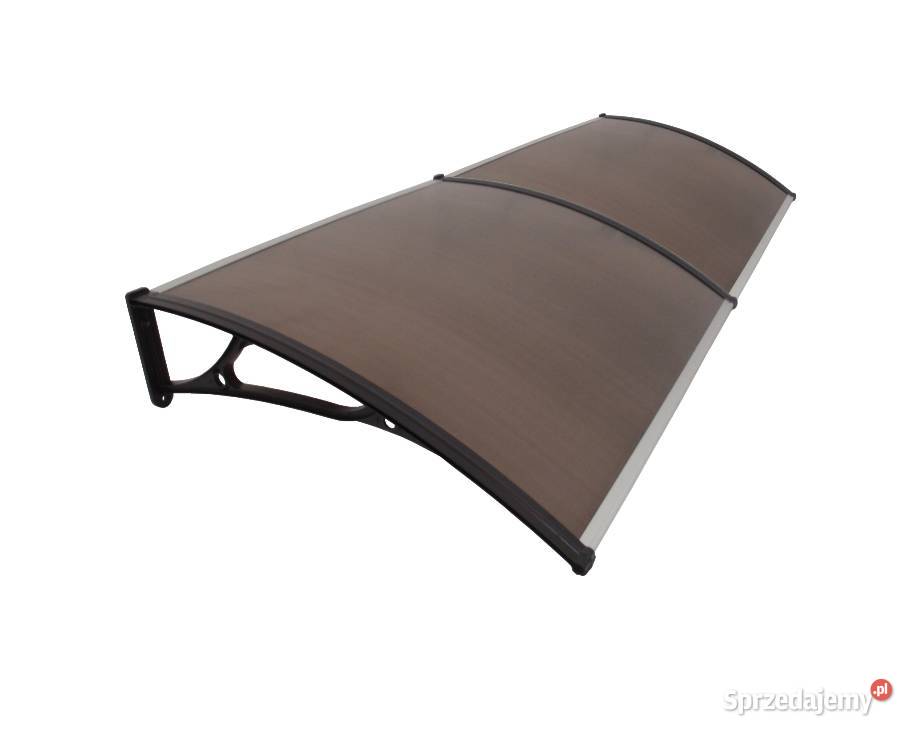 DASZEK DRZWI ZADASZENIE ALUMINIUM Rozmiary podlaskie sprzedam