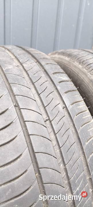 Opony letnie Michelin Wielmoża