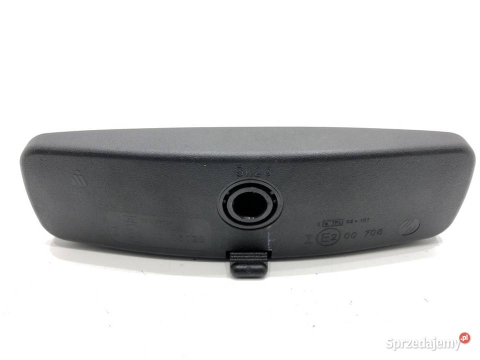 LUSTERKO WEWNĘTRZNE DACIA DUSTER SUV 1018 podkarpackie