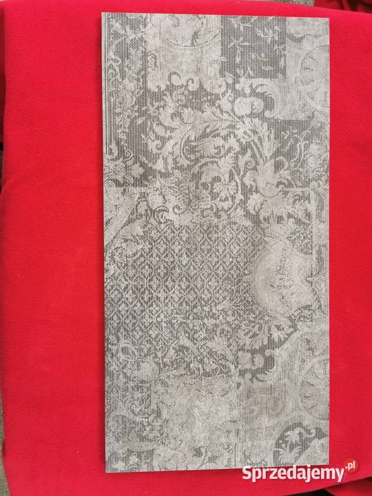 płytki ścienne loft carpet 30x60 połysk Staszów