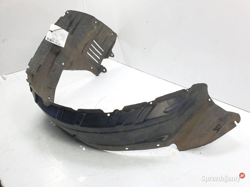 NADKOLE PRAWE MITSHUBISHI PAJERO IV osobowe Lipno