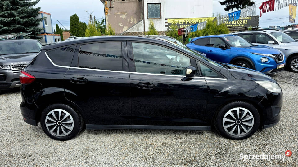 Ford C 16 benzyna Zadbany Możliwa Zamiana dolnośląskie Świdnica