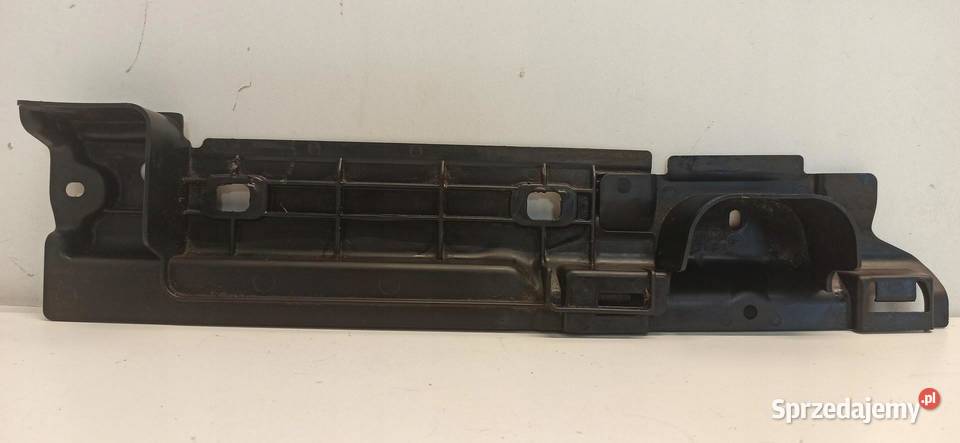 SKODA ENYAQ OSŁONA PODWOZIA PRAWA 1EA825206