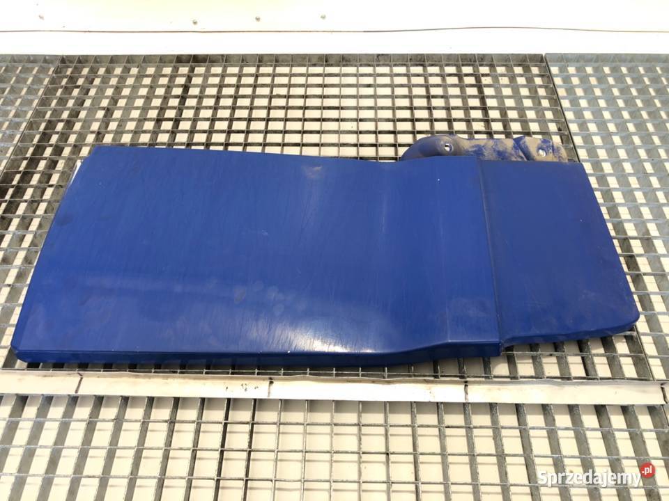 OWIEWKA GÓRNA KABINY LEWA DAF N 1876029 ciężarowe Pompy podciśnieniowe