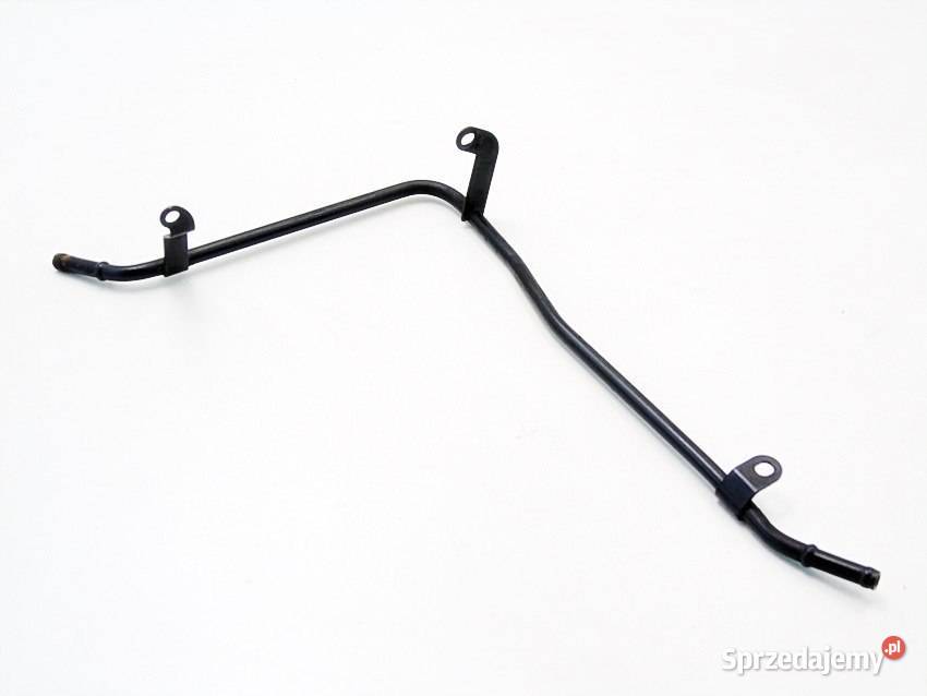 RURKA PRZEWÓD WODY 12 6V FABIA I POLO N9 FOX AWY Motoryzacja Sosnowiec sprzedam