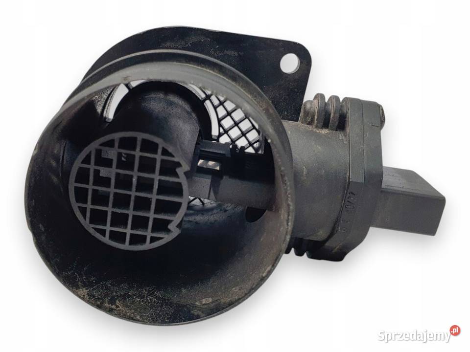 PRZEPŁYWOMIERZ Volkswagen Passat B5 19 TDI sprzedam