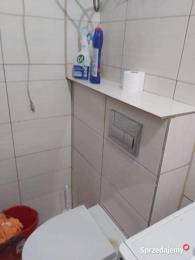 Sprzedam mieszkanie w Reszlu 3 pokoje kamienica Reszel