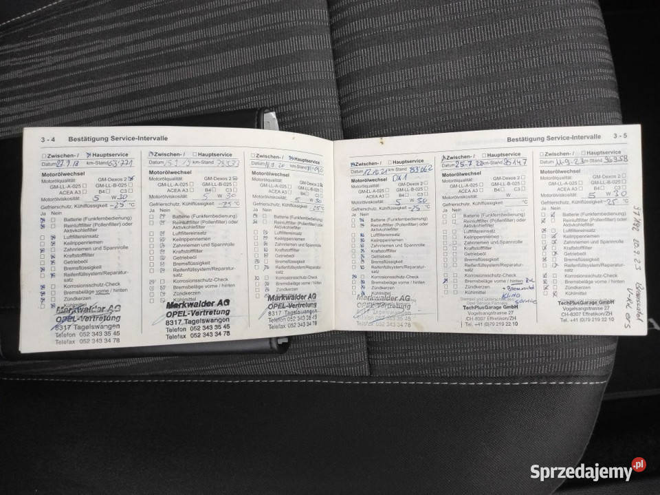 Opel Astra AUTOMAT Niski przebieg Bez turbo wspomaganie kierownicy Racibórz sprzedam