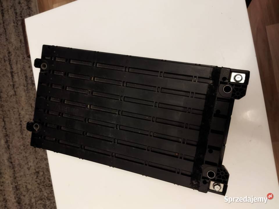 ogniwo moduł baterii renault zoe soh 95 Wieliczka