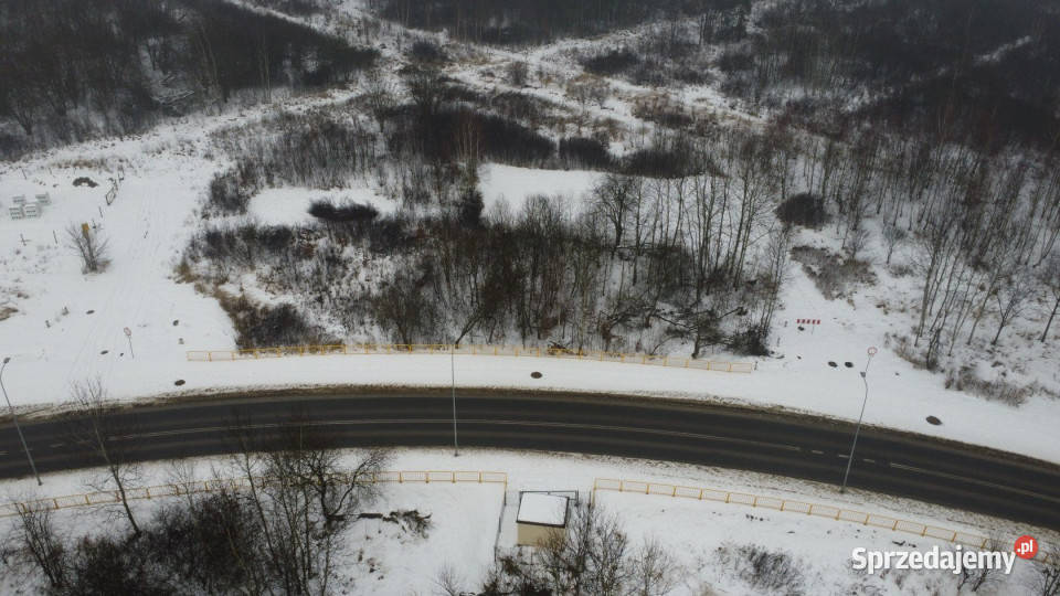 Sprzedam grunt 599m2 Kielce Wincentego z Kielc