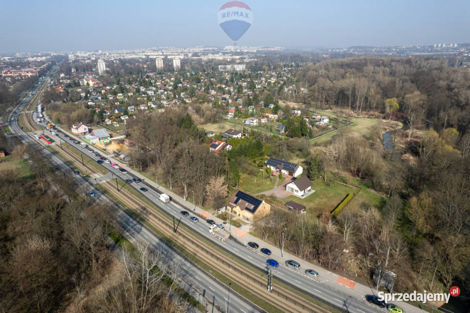 Gotowy biznes dom z 6 mieszkaniami Sprzedaż Kraków sprzedam