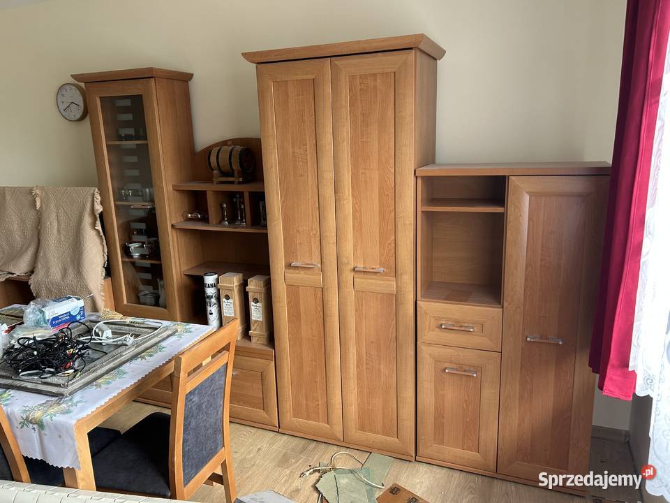 Meble pokojowe Gorlice
