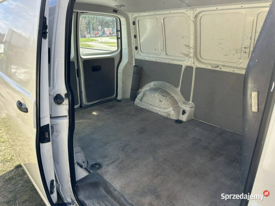 Volkswagen Transporter liftinguDrzwi Wejherowo