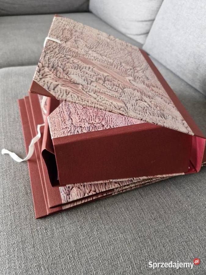 teczki biurowe do archiwizowania dokumentów Warszawa