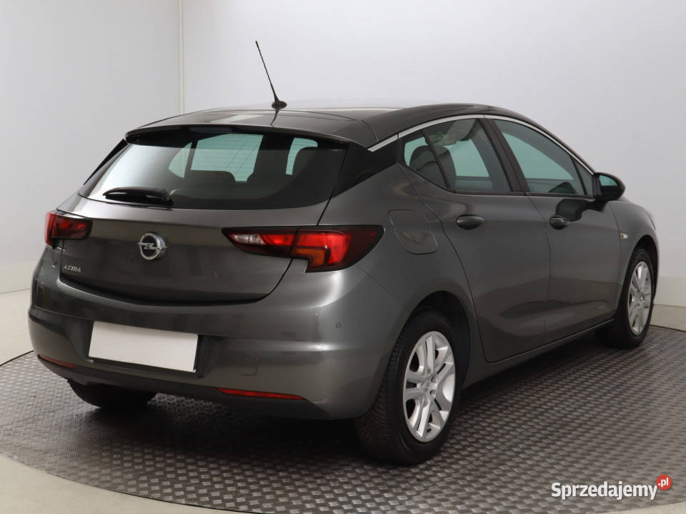 Opel Astra 14 T 1399cm3 sprzedam