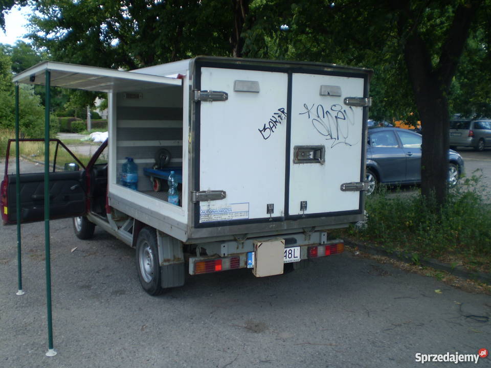 Sprzedam Poloneza Warszawa sprzedam