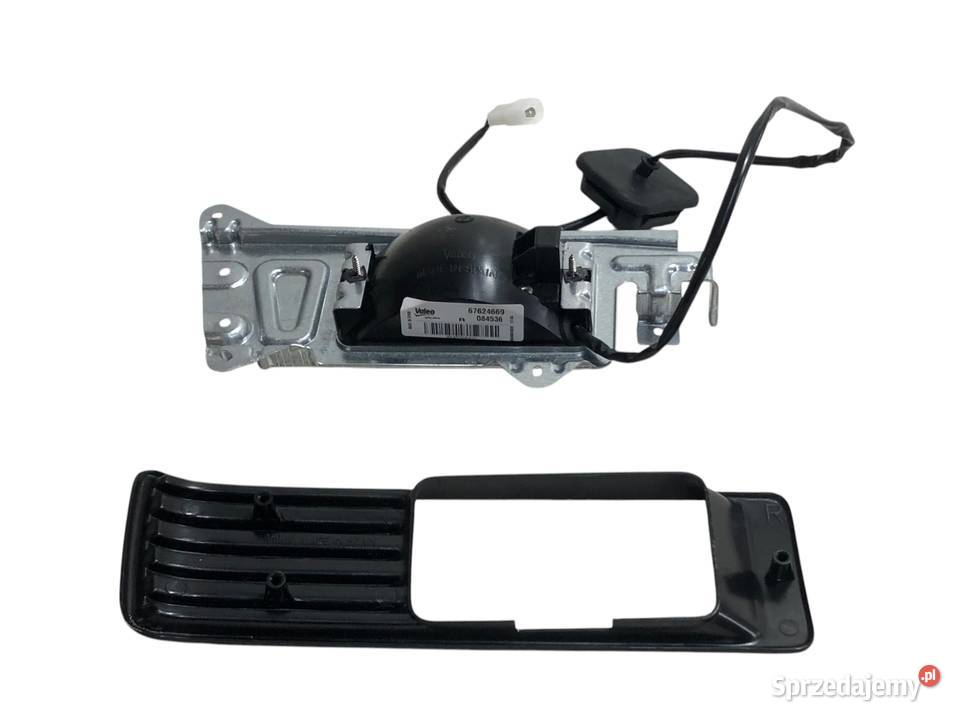 SUZUKI VITARA ET 071988031998 Lampa tylna prawa Skarżysko-Kamienna