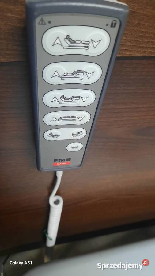 Łóżka rehabilitacyjne Włocławek