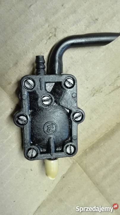 Pompa oleju 190 Żywiec