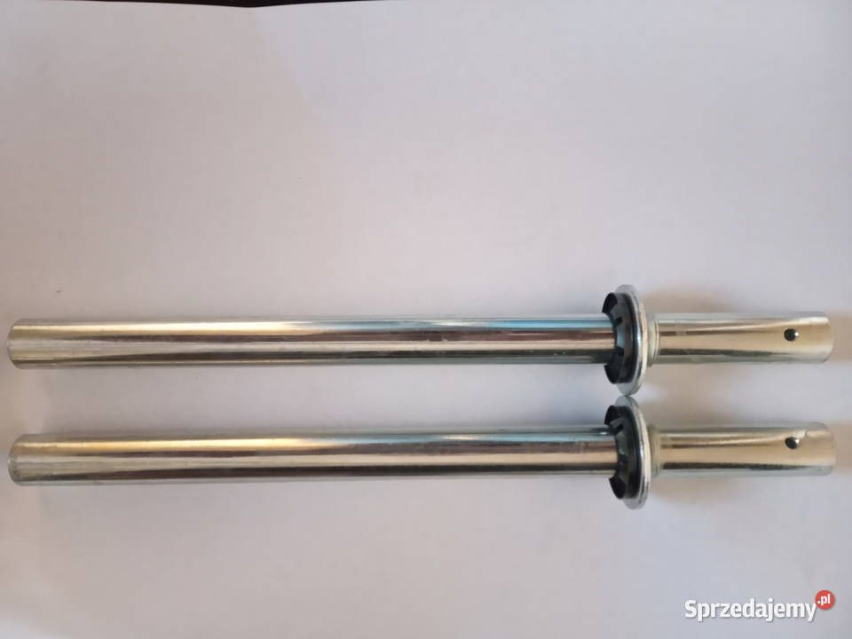 Palec bębna ślimaka do Holland 84161891 16x246mm Płock sprzedam