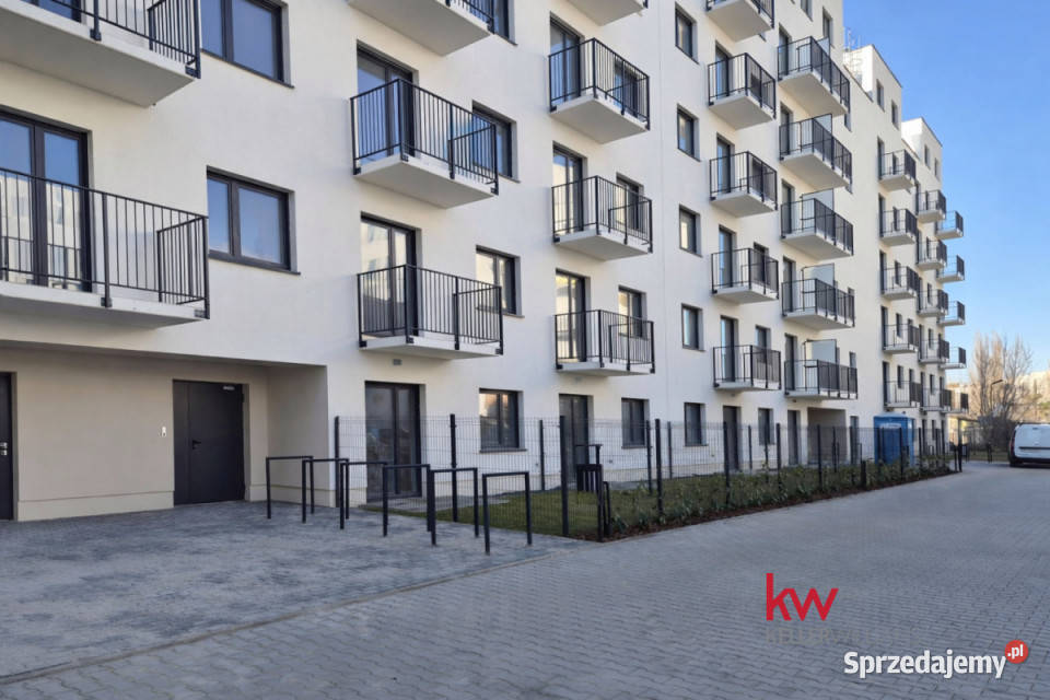 Mieszkanie 6093m2 3 pokoje Poznań