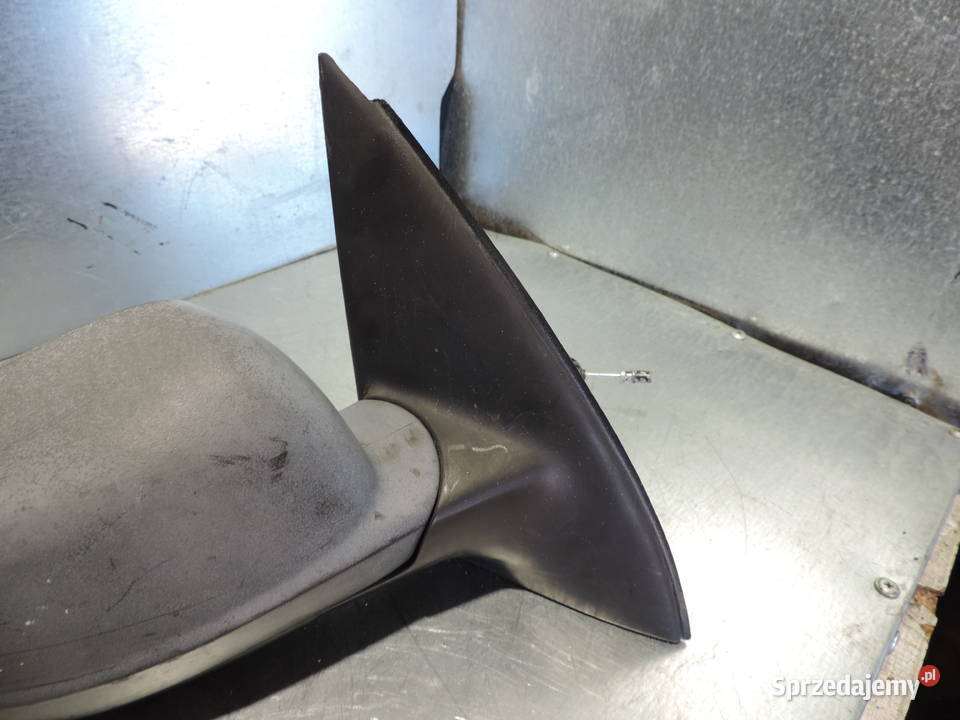 VW LUPO LUSTERKO PRAWE Nowy Sącz