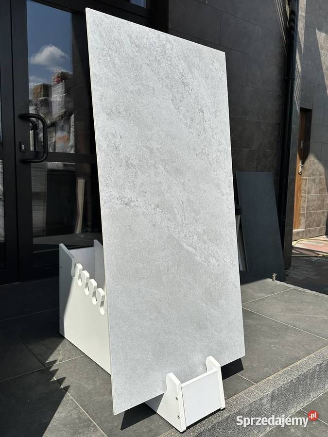 Płytka Quarzo Light Grey 60x120 GAT I ATEM Opoczno sprzedam