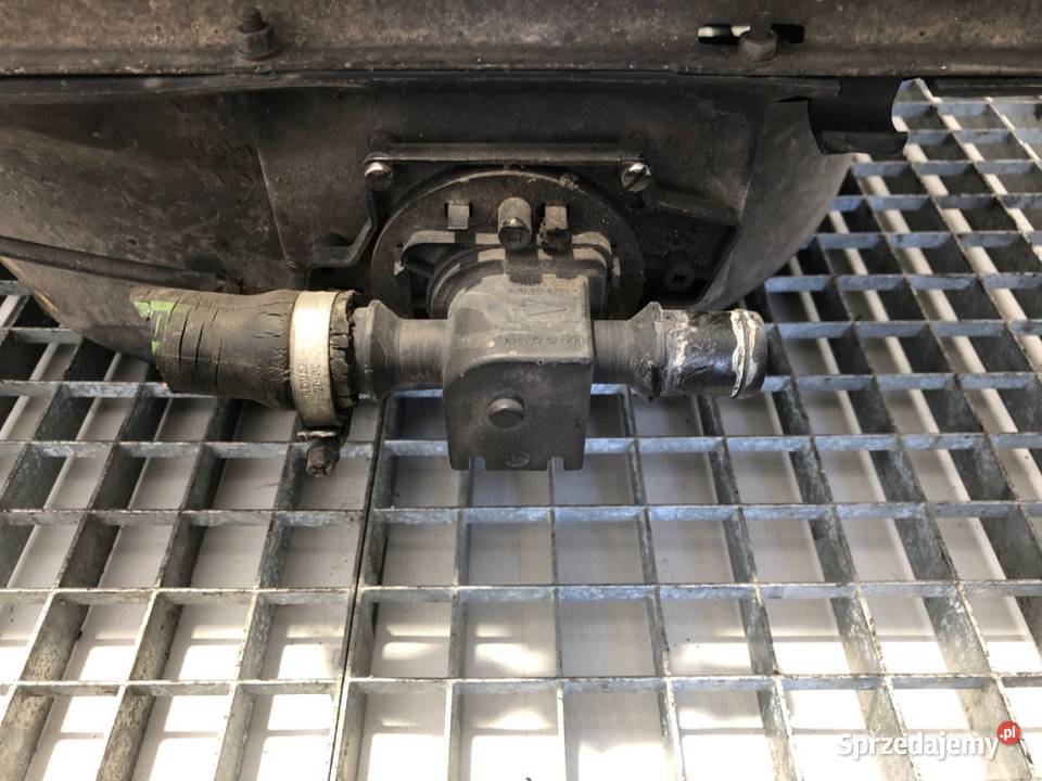 CHŁODNICA WODY AUTOSAN RADIATOR