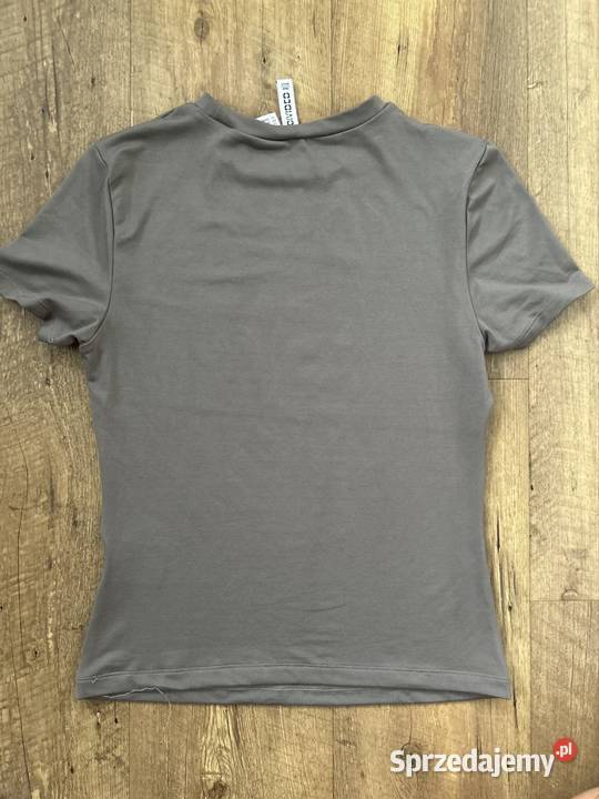 Top XSS tshirt koszulka damska Topy i koszulki Wyszków