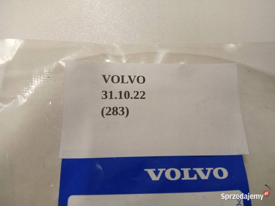 ZAŚLEPKA WAŁKA ROZRZĄDU VOLVO XC70 C70 S70 V70 Nowy Tomyśl