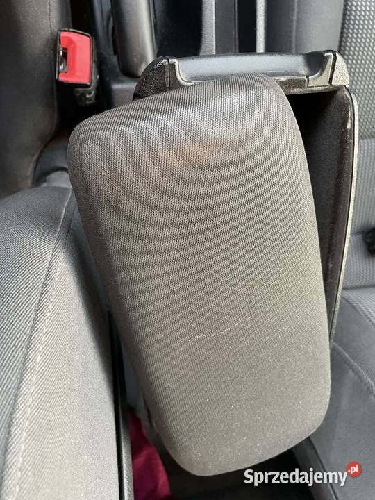 Audi a3 8p 2009 sportback 242000km Nieżywięć