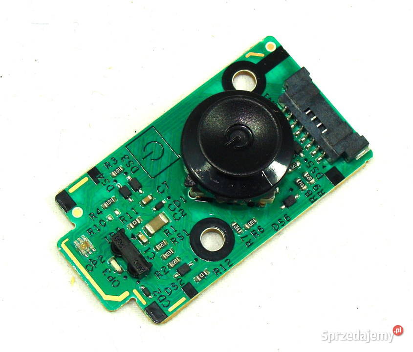 109 Samsung UE32H5303 joystick BN4101840C Części i akcesoria